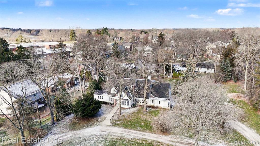 5840 Inkster Road West Bloomfield, MI 48323 - Photo 44 of 47