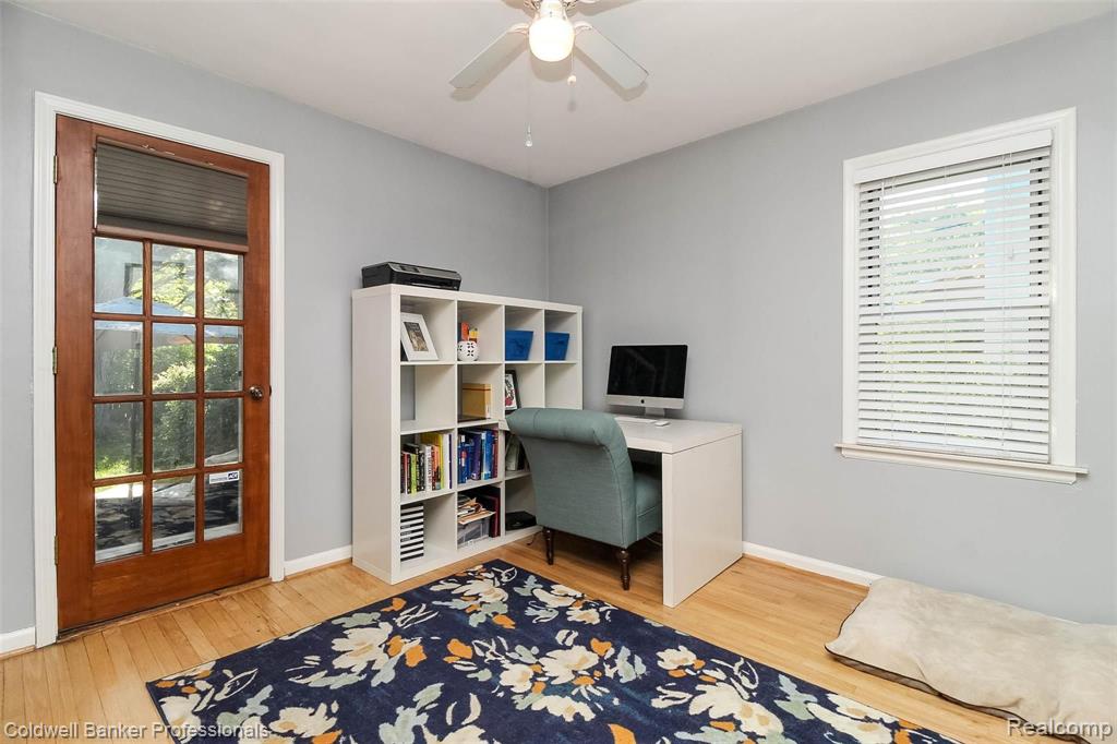 609 Lockwood Road Royal Oak, MI 48067 - Photo 20 of 49 Gallery Image 20