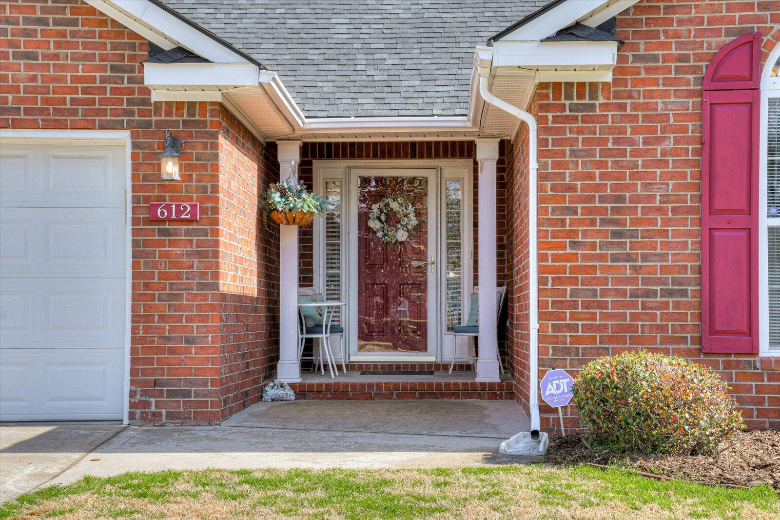 612 Butler Springs Circle Grovetown, GA 30813 - Photo 4 of 37