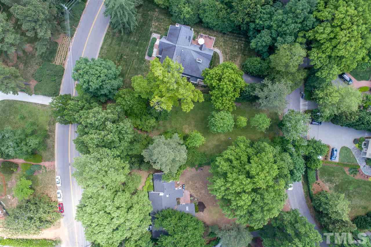 2713 Fairview Road Raleigh, NC 27608 - Photo 3 of 12