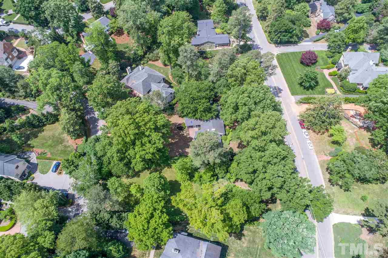 2713 Fairview Road Raleigh, NC 27608 - Photo 5 of 12