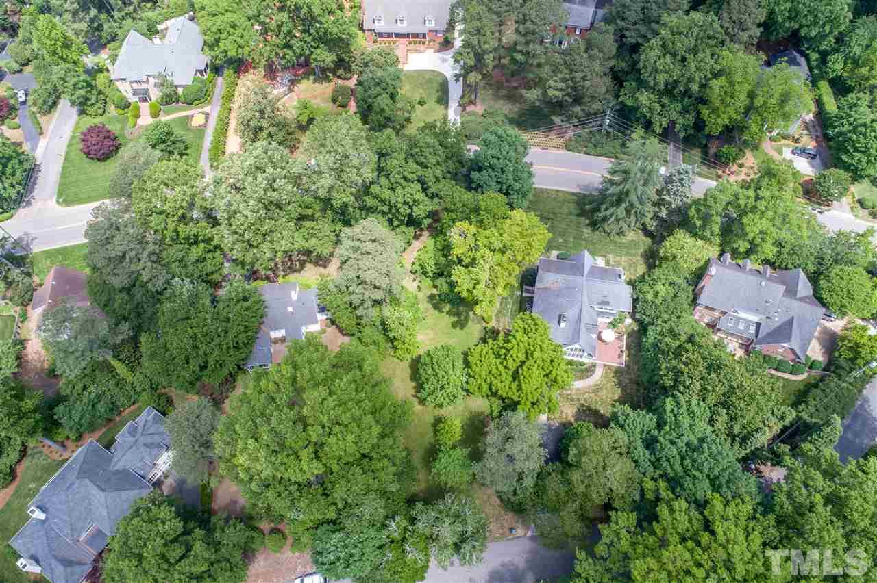 2713 Fairview Road Raleigh, NC 27608 - Photo 8 of 12