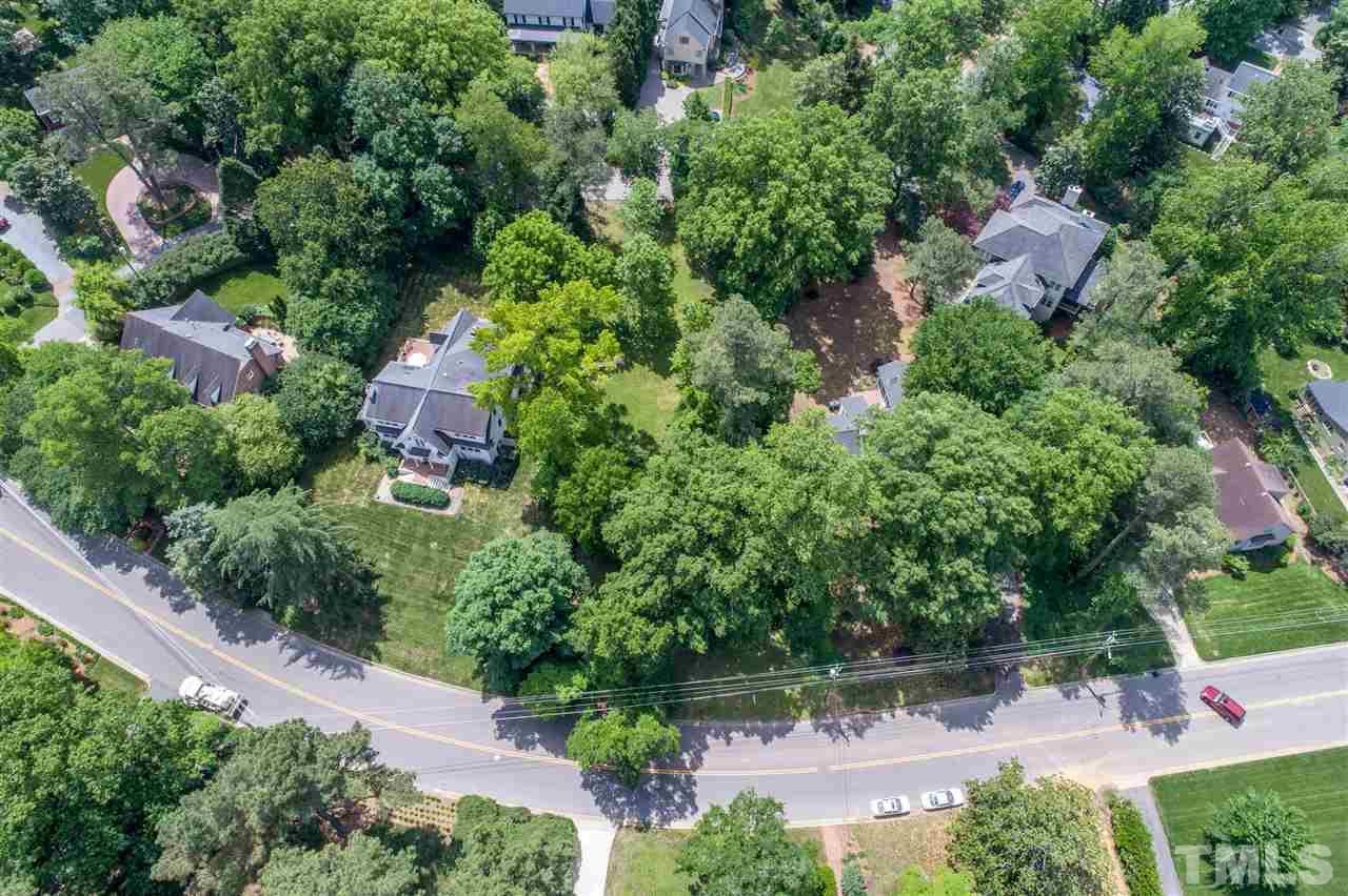 2713 Fairview Road Raleigh, NC 27608 - Photo 9 of 12