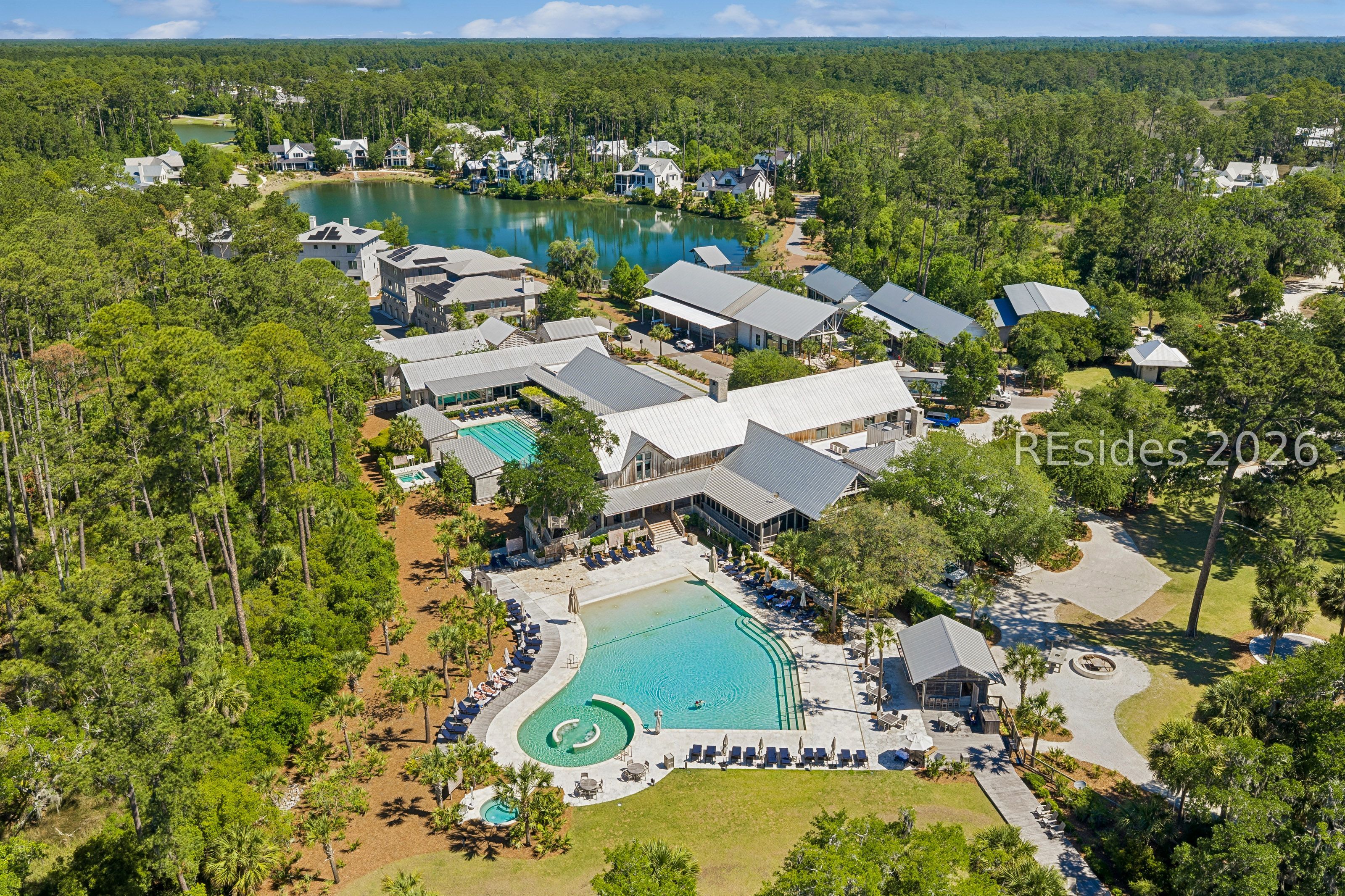 753 Old Moreland Road Bluffton, SC 29910 - Photo 85 of 88