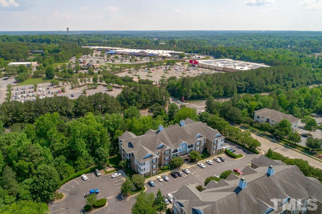 3811 Lunceston Way, Unit 302 Raleigh, NC 27613 - Photo 3 of 3 Gallery Image 3