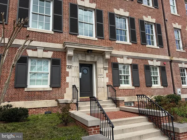 $7,000 | 2125 S Street Northwest, Unit PH2, Washington, DC 20008