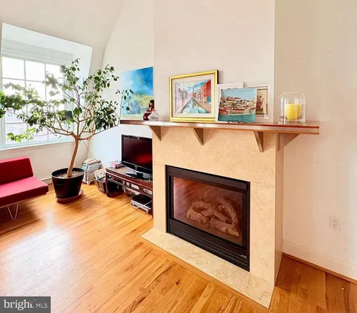 $7,000 | 2125 S Street Northwest, Unit PH2, Washington, DC 20008