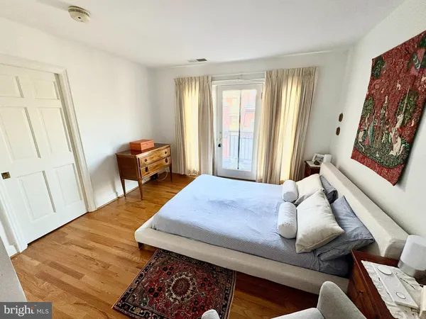 $7,000 | 2125 S Street Northwest, Unit PH2, Washington, DC 20008