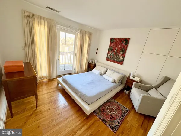 $7,000 | 2125 S Street Northwest, Unit PH2, Washington, DC 20008