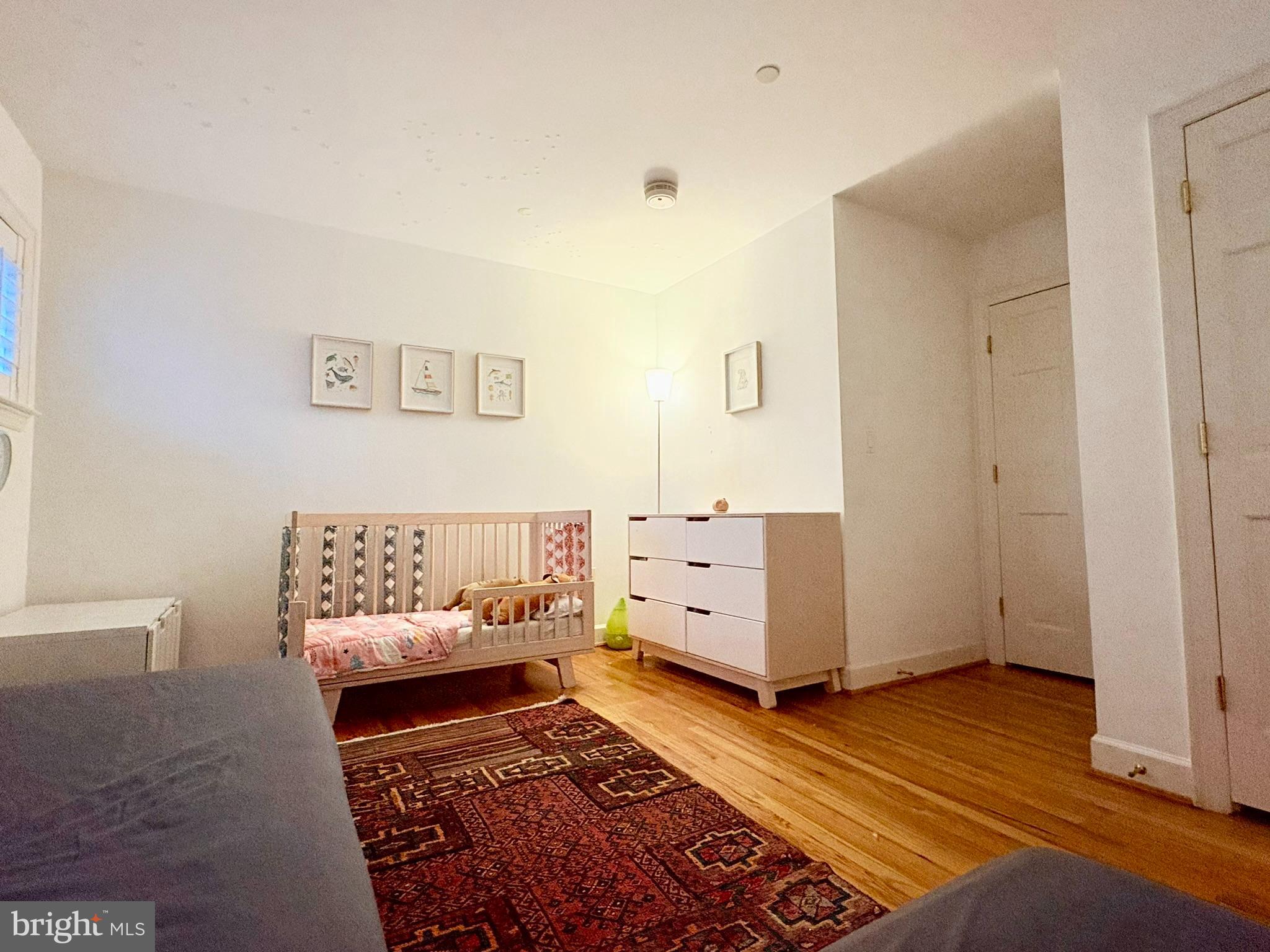 2125 S Street Northwest, Unit PH2 Washington, DC 20008 - Photo 26 of 29 Bedroom 2