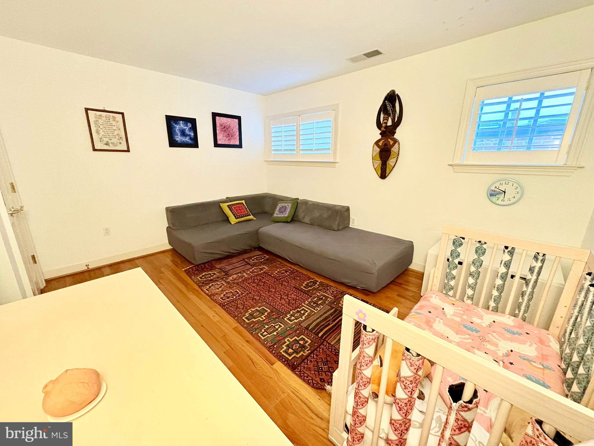 2125 S Street Northwest, Unit PH2 Washington, DC 20008 - Photo 27 of 29 Bedroom 2