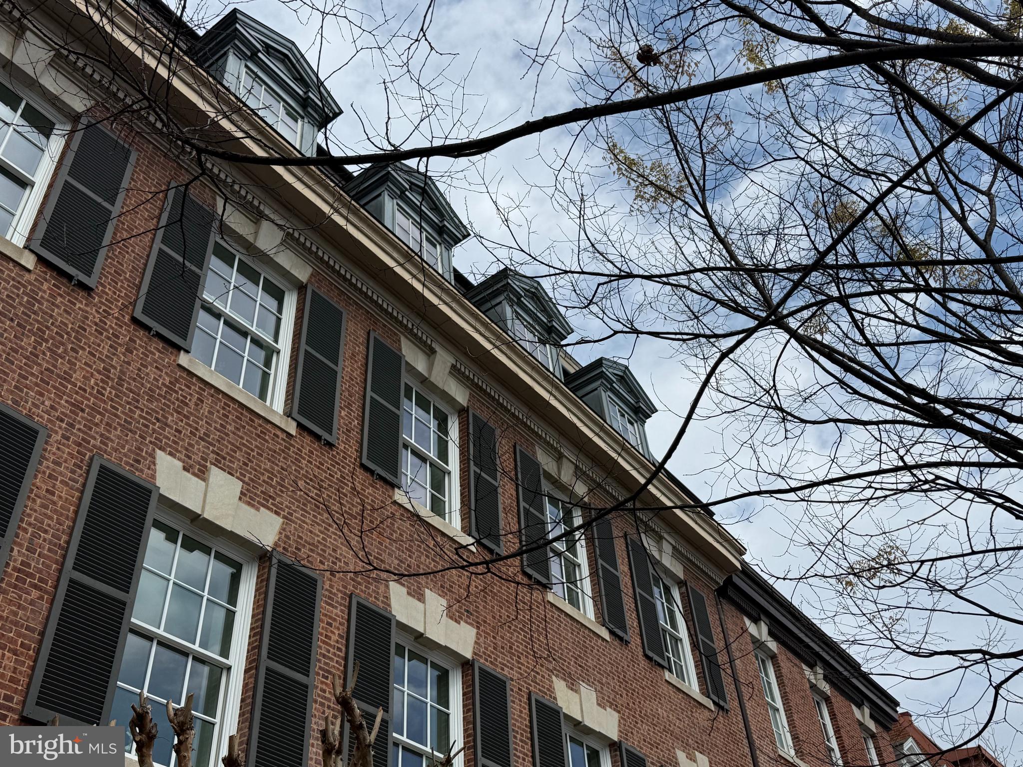 2125 S Street Northwest, Unit PH2 Washington, DC 20008 - Photo 3 of 29 Unit view