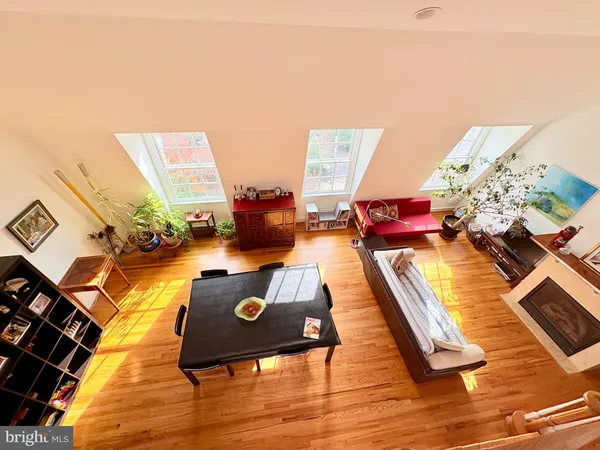 $7,000 | 2125 S Street Northwest, Unit PH2, Washington, DC 20008