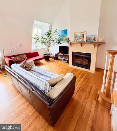 $7,000 | 2125 S Street Northwest, Unit PH2, Washington, DC 20008