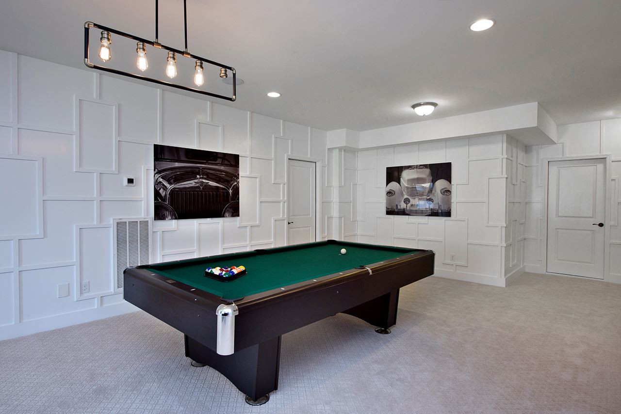 2504 Rambling Creek Road, Unit 33 Apex, NC 27523 - Photo 14 of 20 Be the party house!