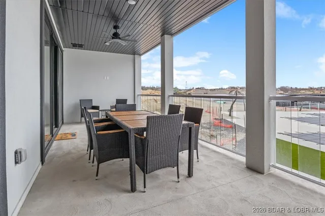 $560,000 | 1035 Topsider Lane, Unit 119, Osage Beach, MO 65065