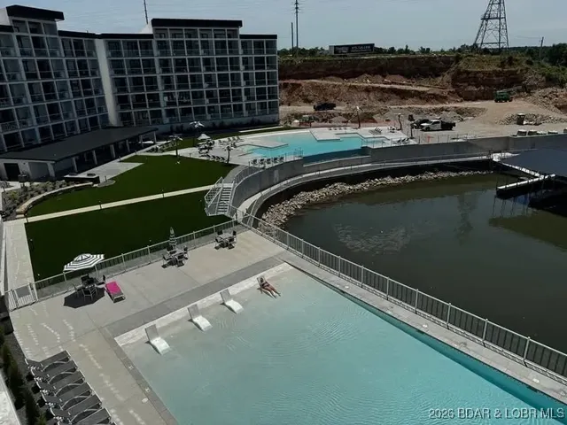 $560,000 | 1035 Topsider Lane, Unit 119, Osage Beach, MO 65065