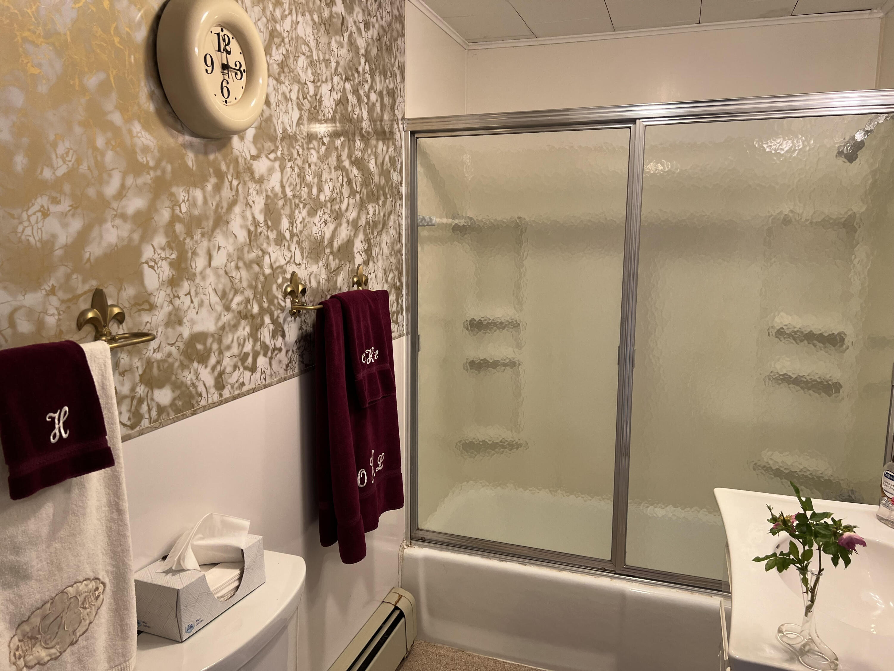 24 Shore Road Bass Harbor, ME 04653 - Photo 41 of 49 One full bathroom