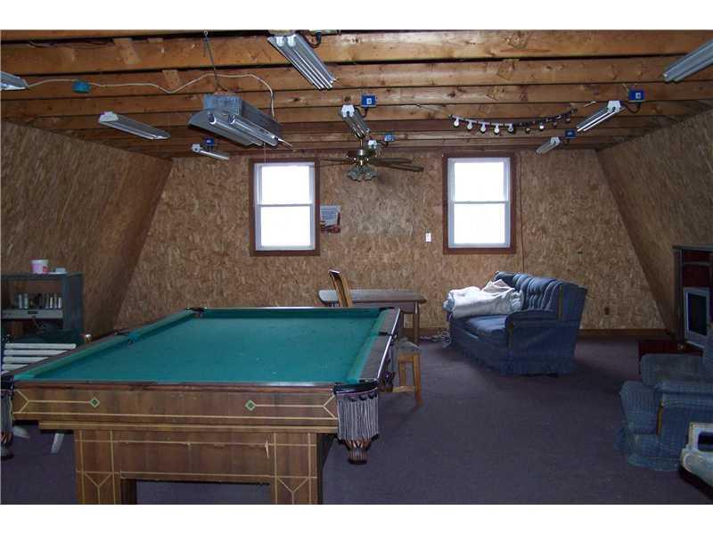 106 Taylor Road Pittsfield, ME 04967 - Photo 35 of 35 Other. Here is even more space over...