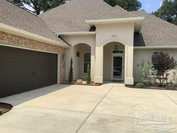 $2,800 | 1584 Sawyers Rdg Cove, Cantonment, FL 32533