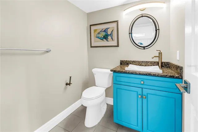 a view of balcony with city view