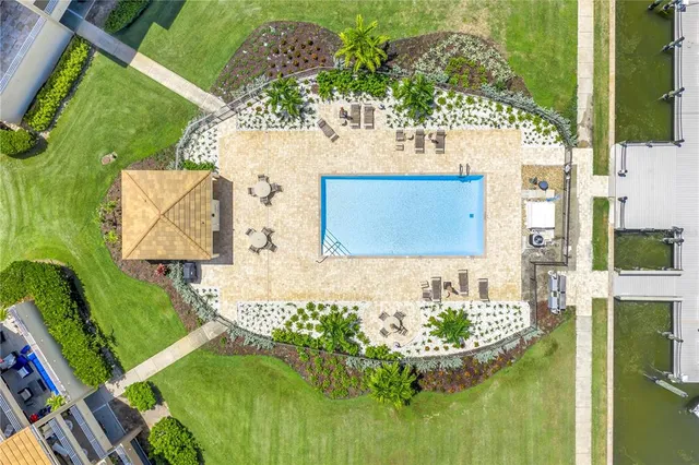 a view of swimming pool