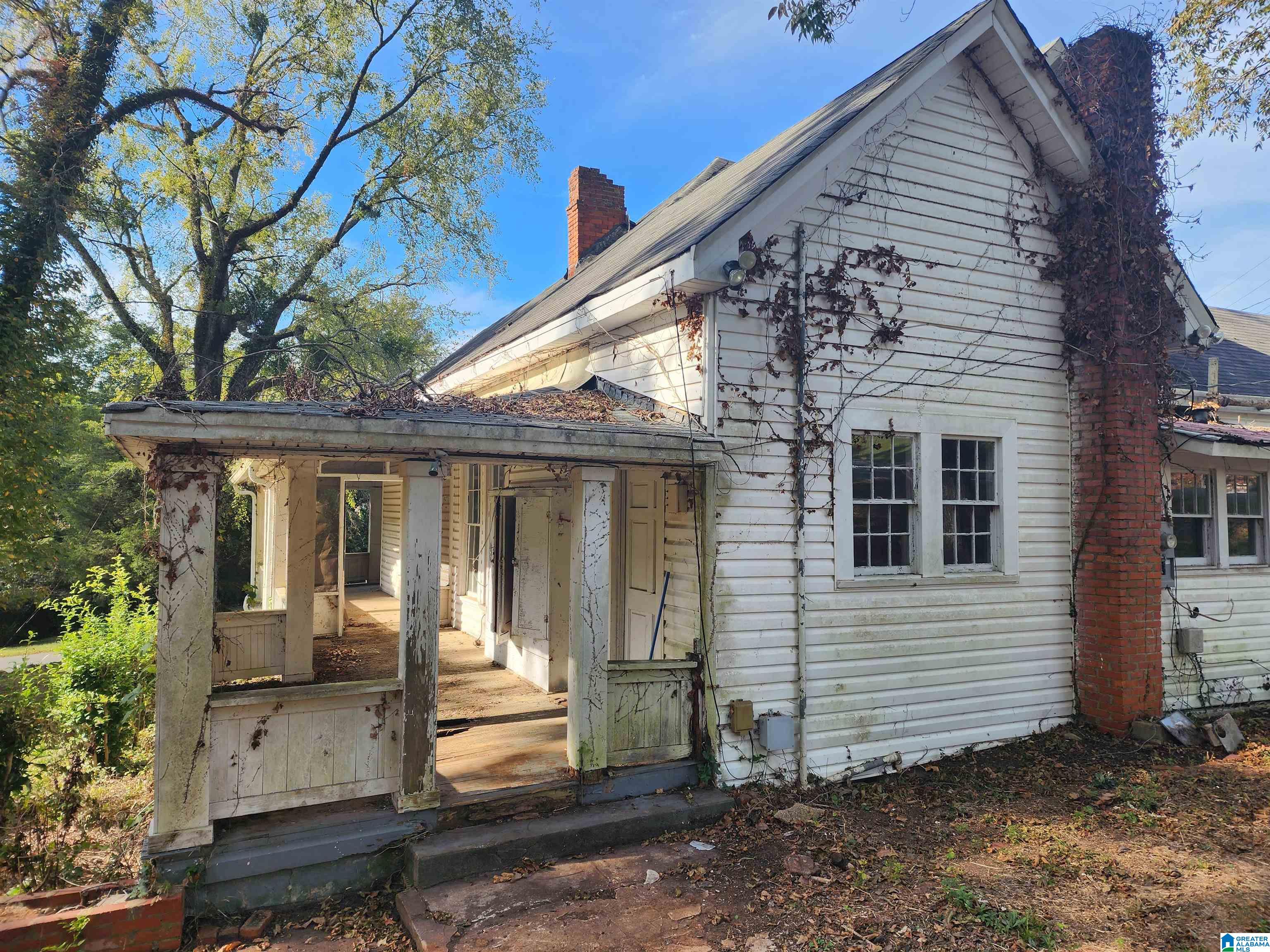 0 Highway 9 Goodwater, AL 35072 - Photo 7 of 24