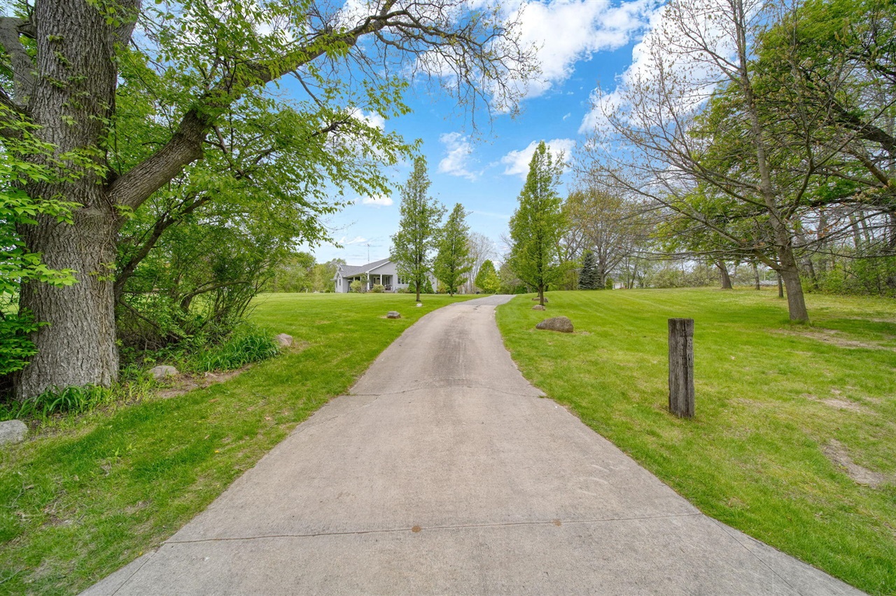 4926 Walz Road Jackson, MI 49201 - Photo 52 of 67