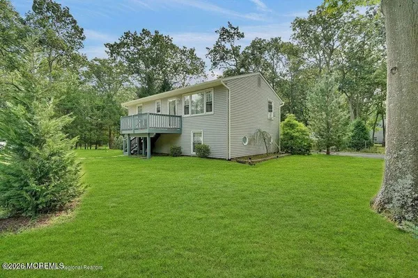 $639,000 | 252 Clearstream Road, Jackson, NJ 08527