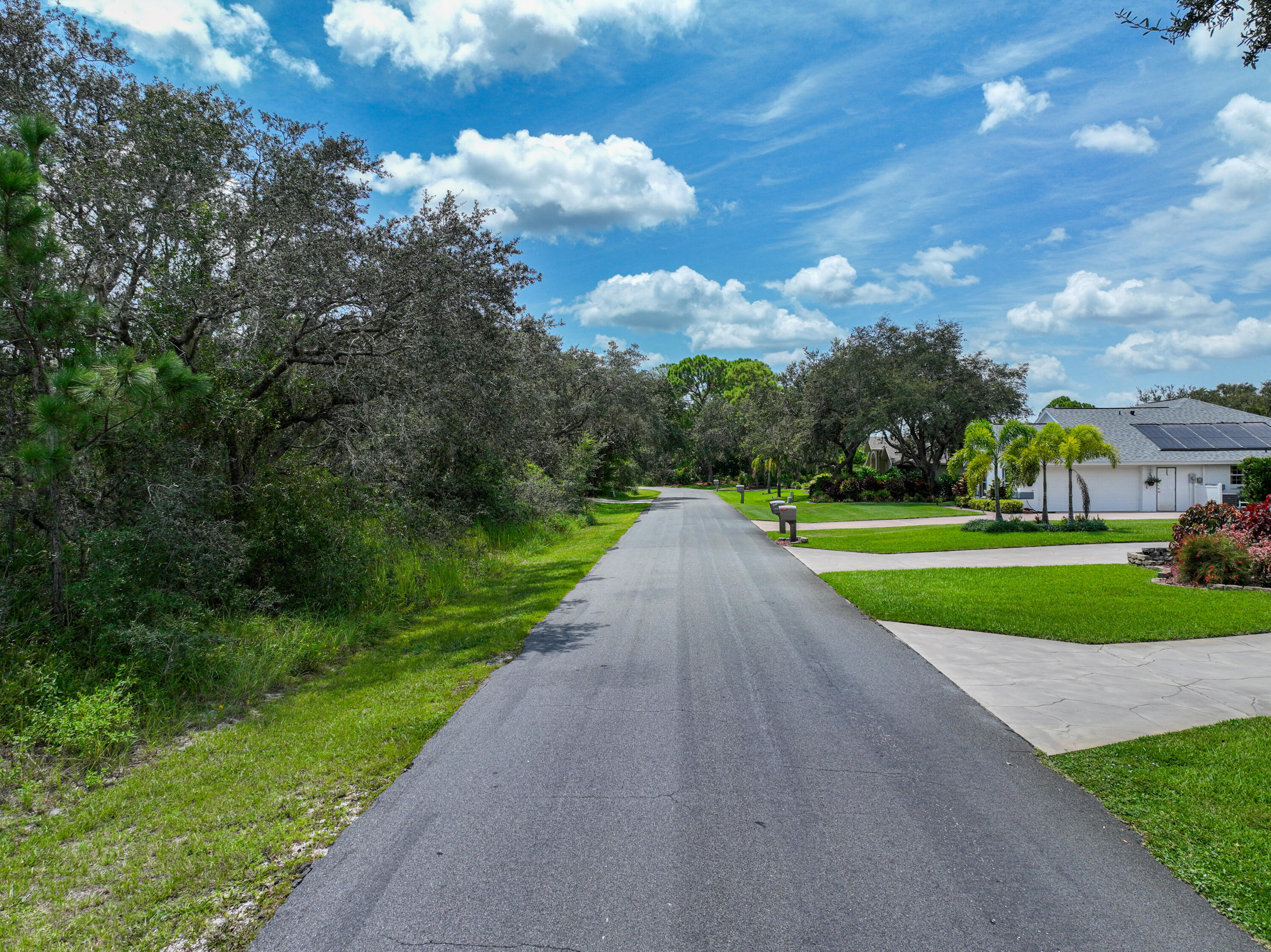 4411 Cremona Drive Sebring, FL 33872 - Photo 5 of 8 a view of a park and entertaining space
