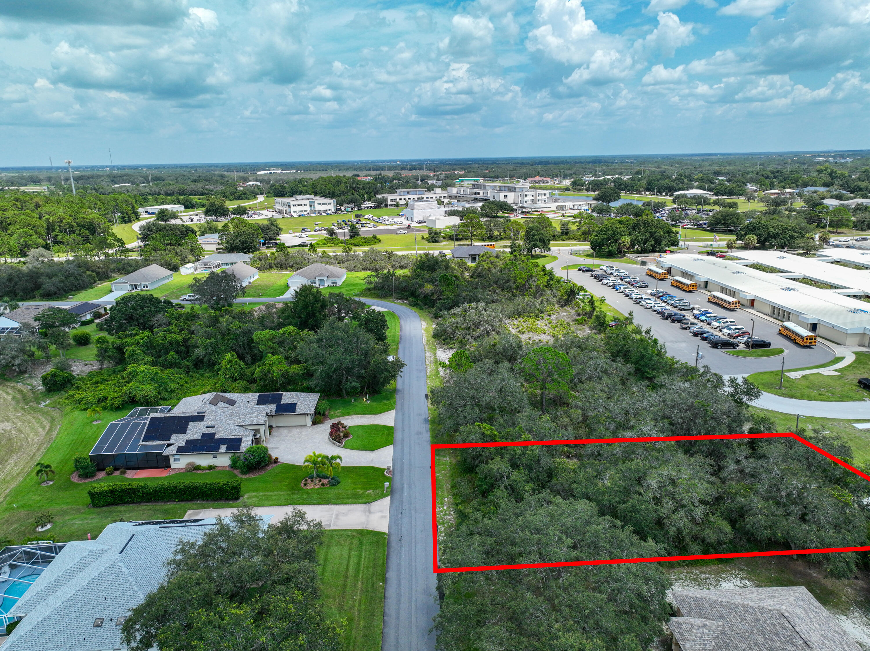 4411 Cremona Drive Sebring, FL 33872 - Photo 7 of 8 a view of a city