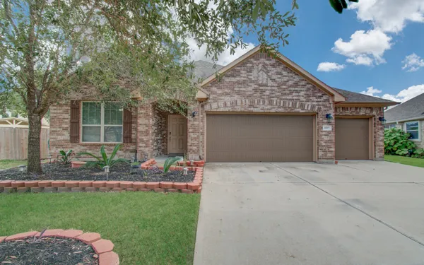 $374,999 | 8507 Dolan Heights Court, Cypress, TX 77433