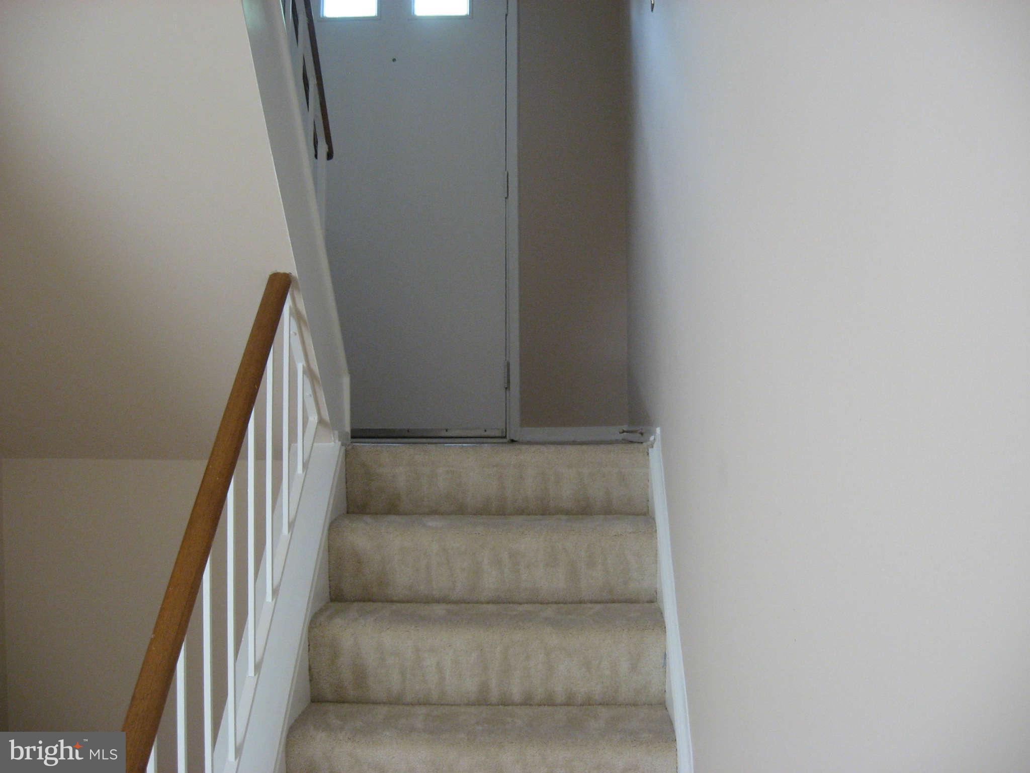 2356 Hunters Square Court, Unit 2356 Reston, VA 20191 - Photo 11 of 27 a view of entryway