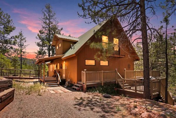 $725,000 | 205 South Indian Trail, Payson, AZ 85541