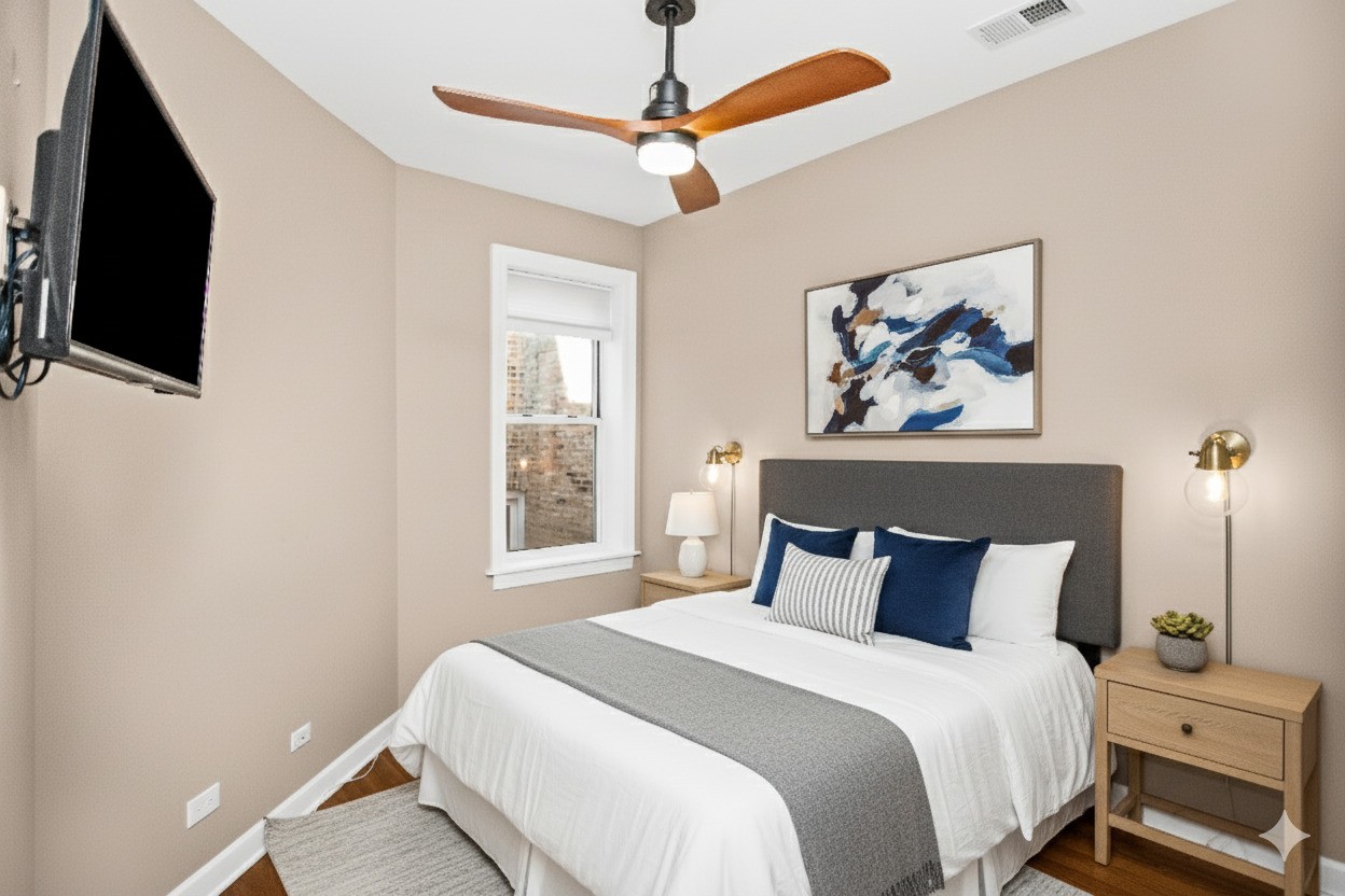 1509 Maple Avenue, Unit 3 Evanston, IL 60201 - Photo 12 of 19