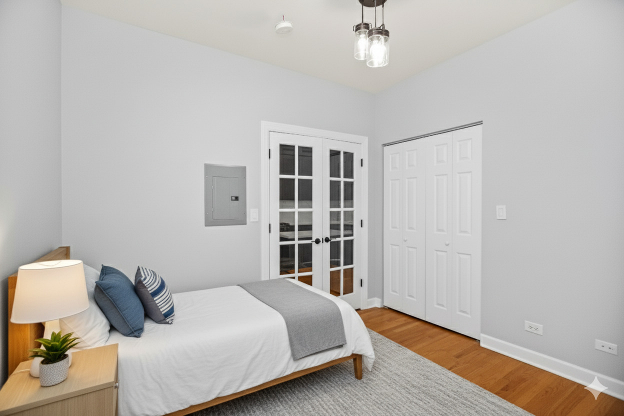 1509 Maple Avenue, Unit 3 Evanston, IL 60201 - Photo 16 of 19