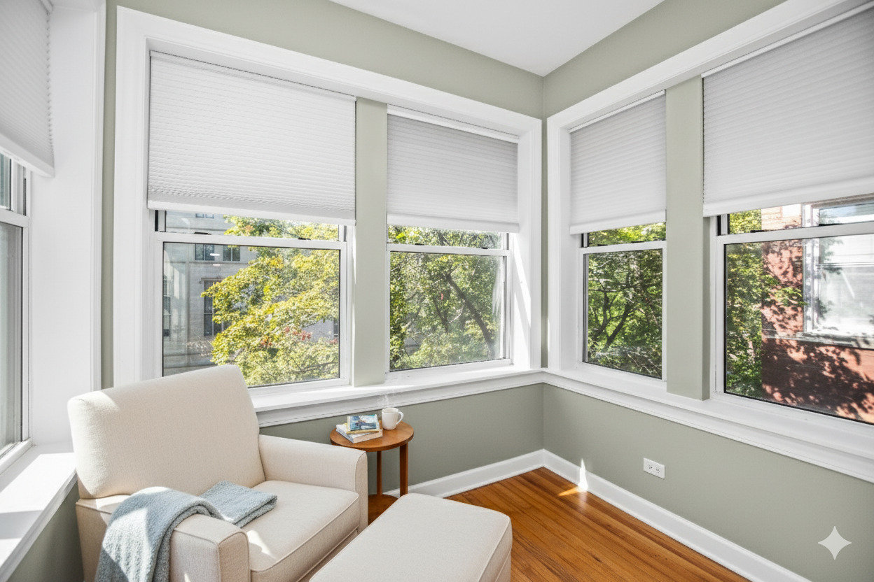 1509 Maple Avenue, Unit 3 Evanston, IL 60201 - Photo 5 of 19