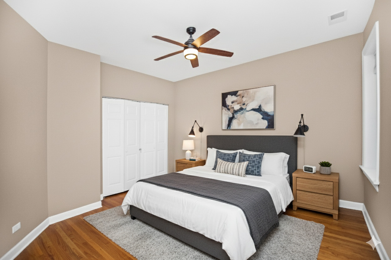 1509 Maple Avenue, Unit 3 Evanston, IL 60201 - Photo 9 of 19