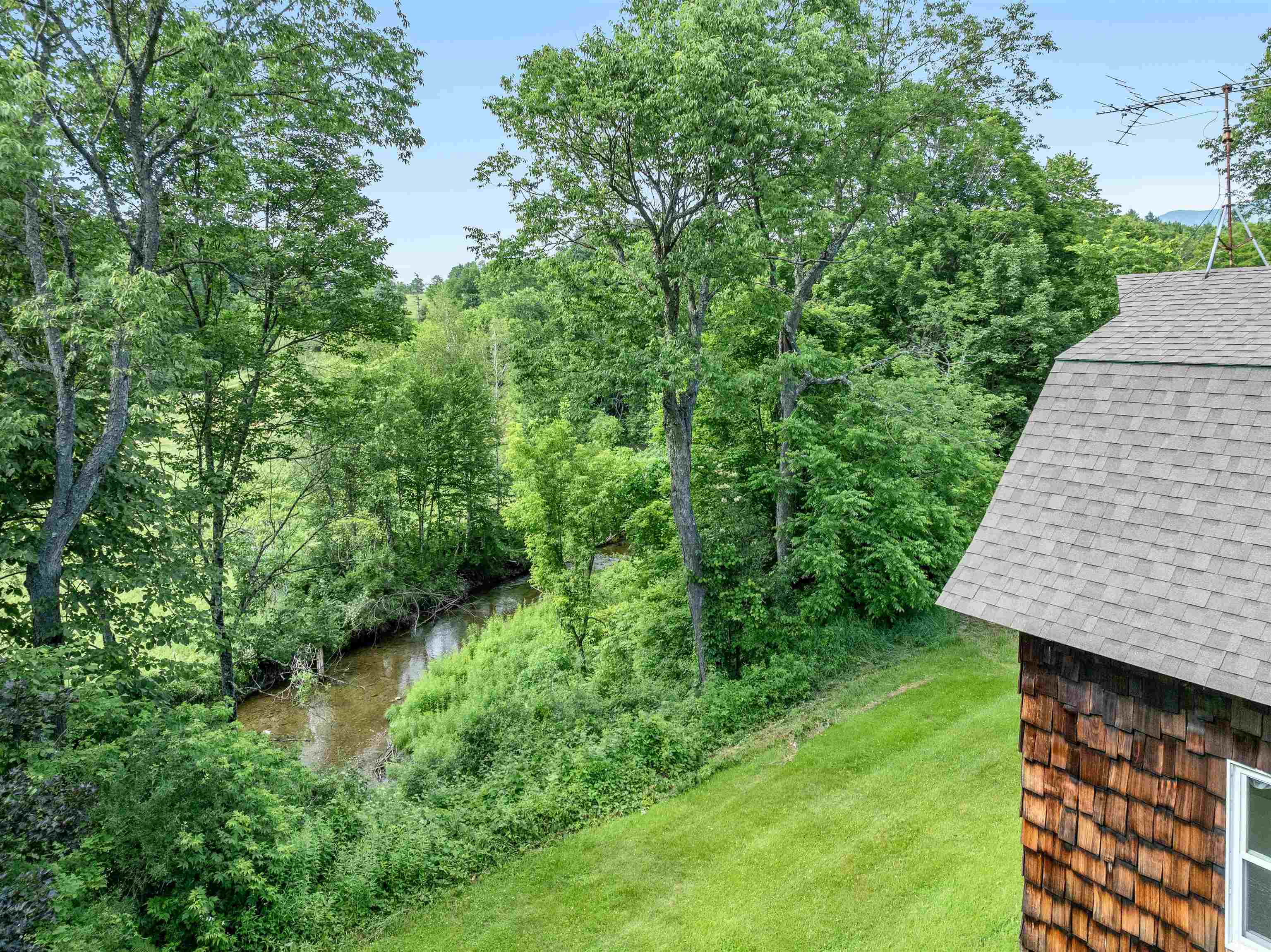 95 Thatcher Brook Road Waterbury, VT 05677 - Photo 10 of 57
