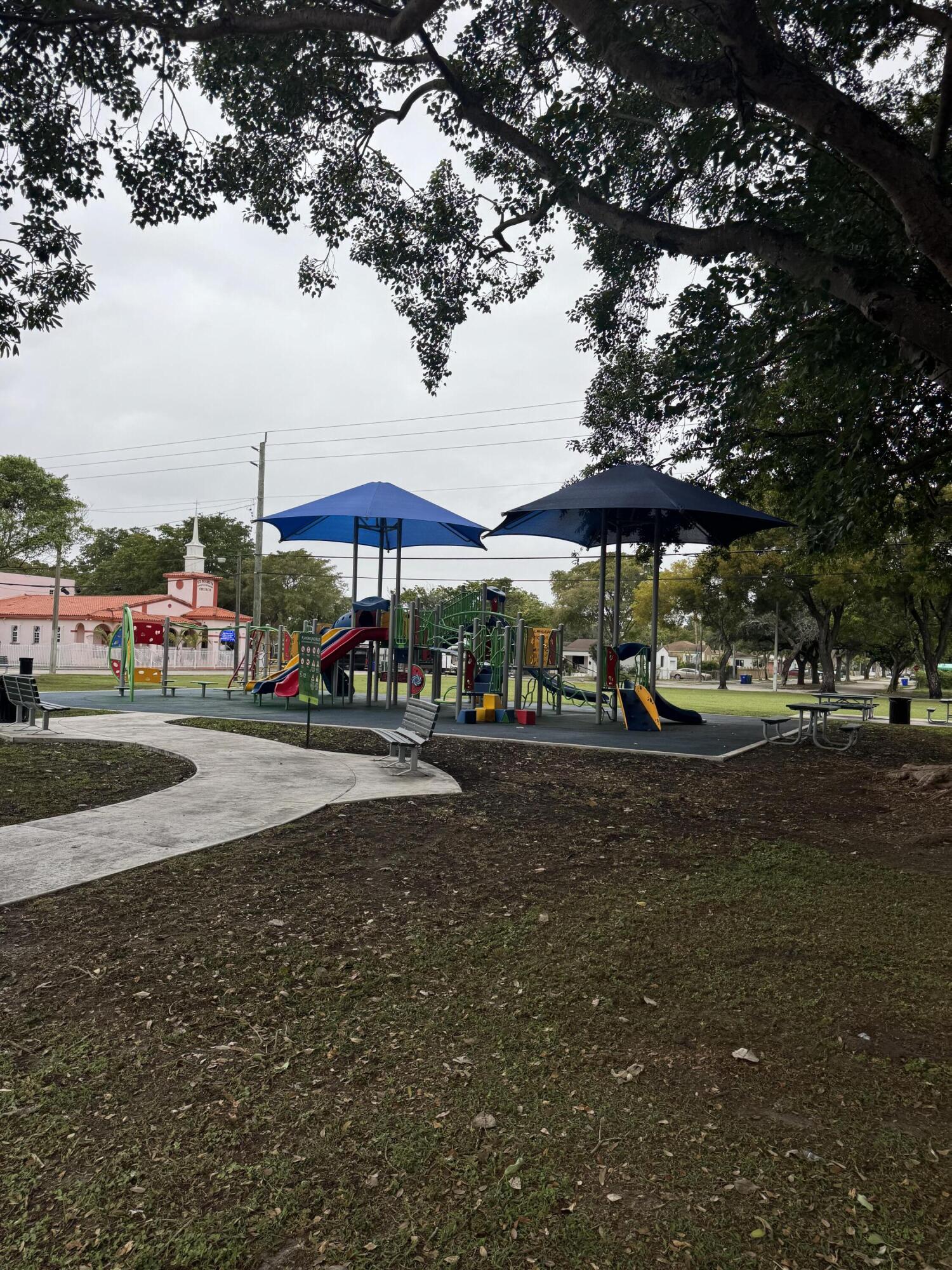1017 Northwest 47th Street Miami, FL 33127 - Photo 11 of 18 a view of street with cars