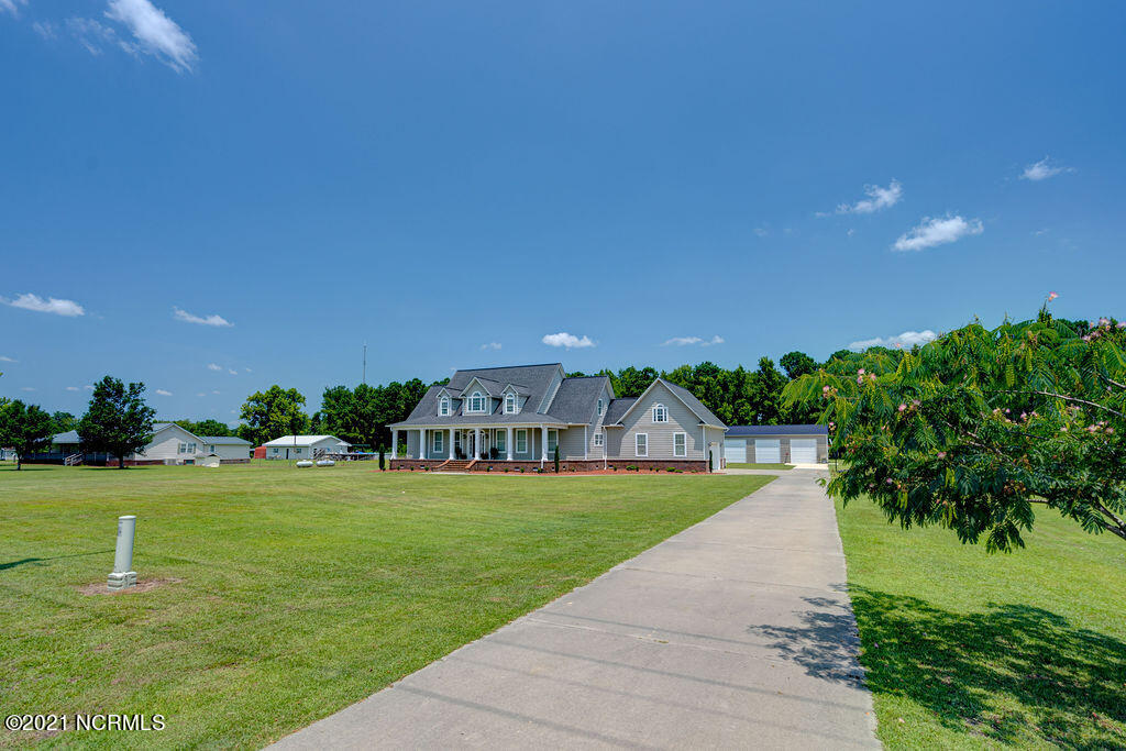 358 Brinkley Road Delco, NC 28436 - Photo 3 of 65 358BrinkeyFinal-1