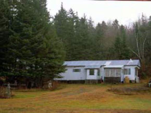254 Indian Stream Road Pittsburg, NH 03592 - Photo 1 of 1 Gallery Image 1