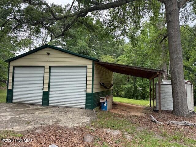 1784 Powell Road Augusta, GA 30909 - Photo 4 of 25