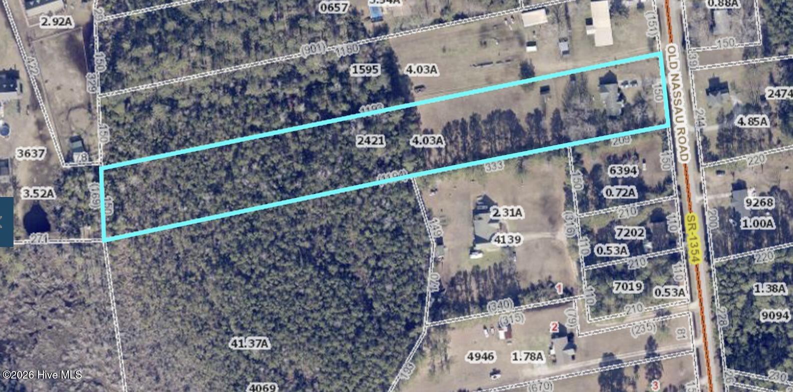238 Old Nassau Road Smyrna, NC 28579 - Photo 2 of 32