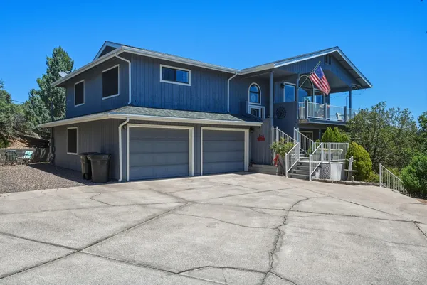 $650,000 | 511 West Fort Mcdonald Circle, Payson, AZ 85541