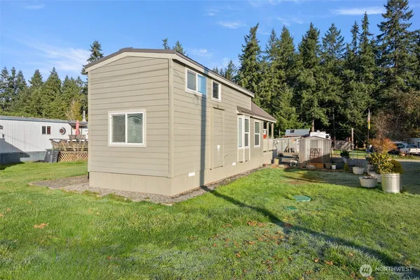 $92,900 | 6062 Highway 20, Unit 14, Port Townsend, WA 98368