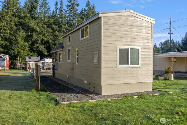 $92,900 | 6062 Highway 20, Unit 14, Port Townsend, WA 98368