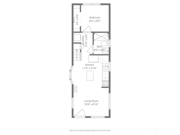 $92,900 | 6062 Highway 20, Unit 14, Port Townsend, WA 98368