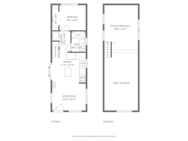 $92,900 | 6062 Highway 20, Unit 14, Port Townsend, WA 98368