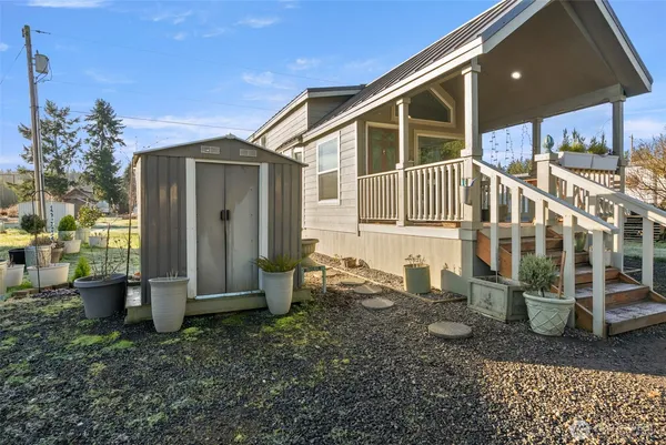 $92,900 | 6062 Highway 20, Unit 14, Port Townsend, WA 98368